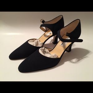 Sals Fifth Avenue Heels